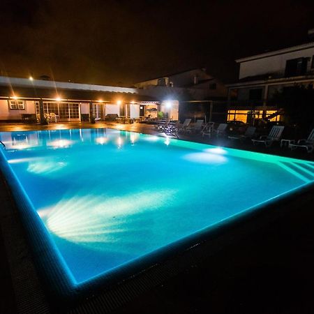 Casa Barao Das Laranjeiras Ponta Delgada Exteriör bild