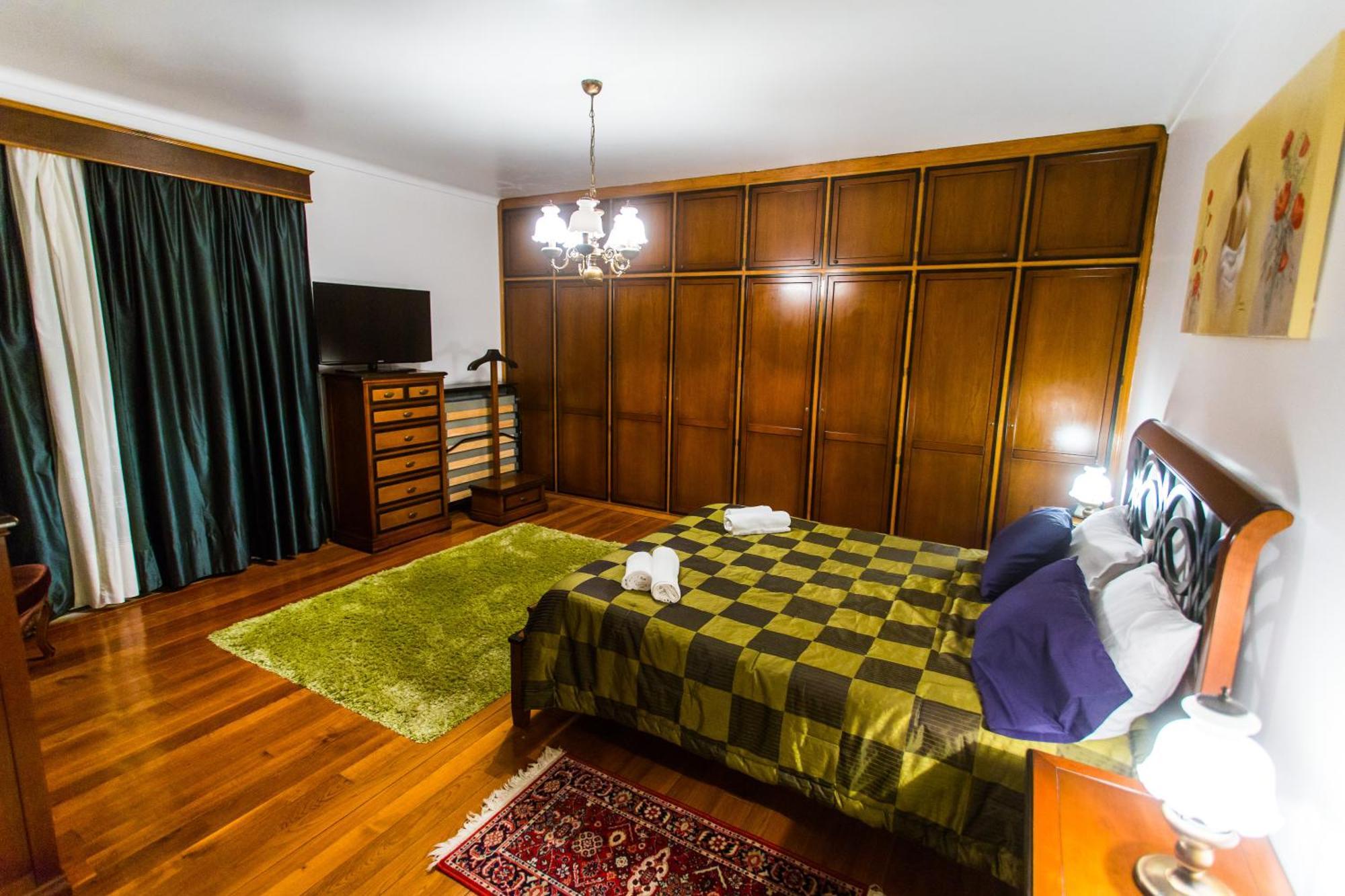 Casa Barao Das Laranjeiras Ponta Delgada Exteriör bild