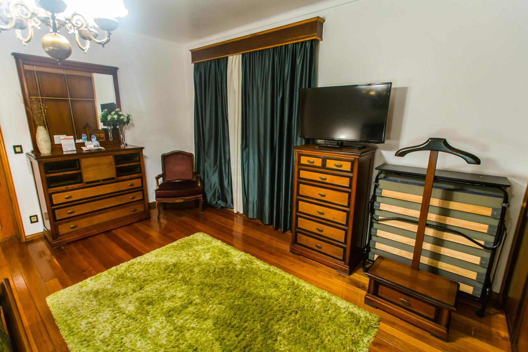 Casa Barao Das Laranjeiras Ponta Delgada Exteriör bild