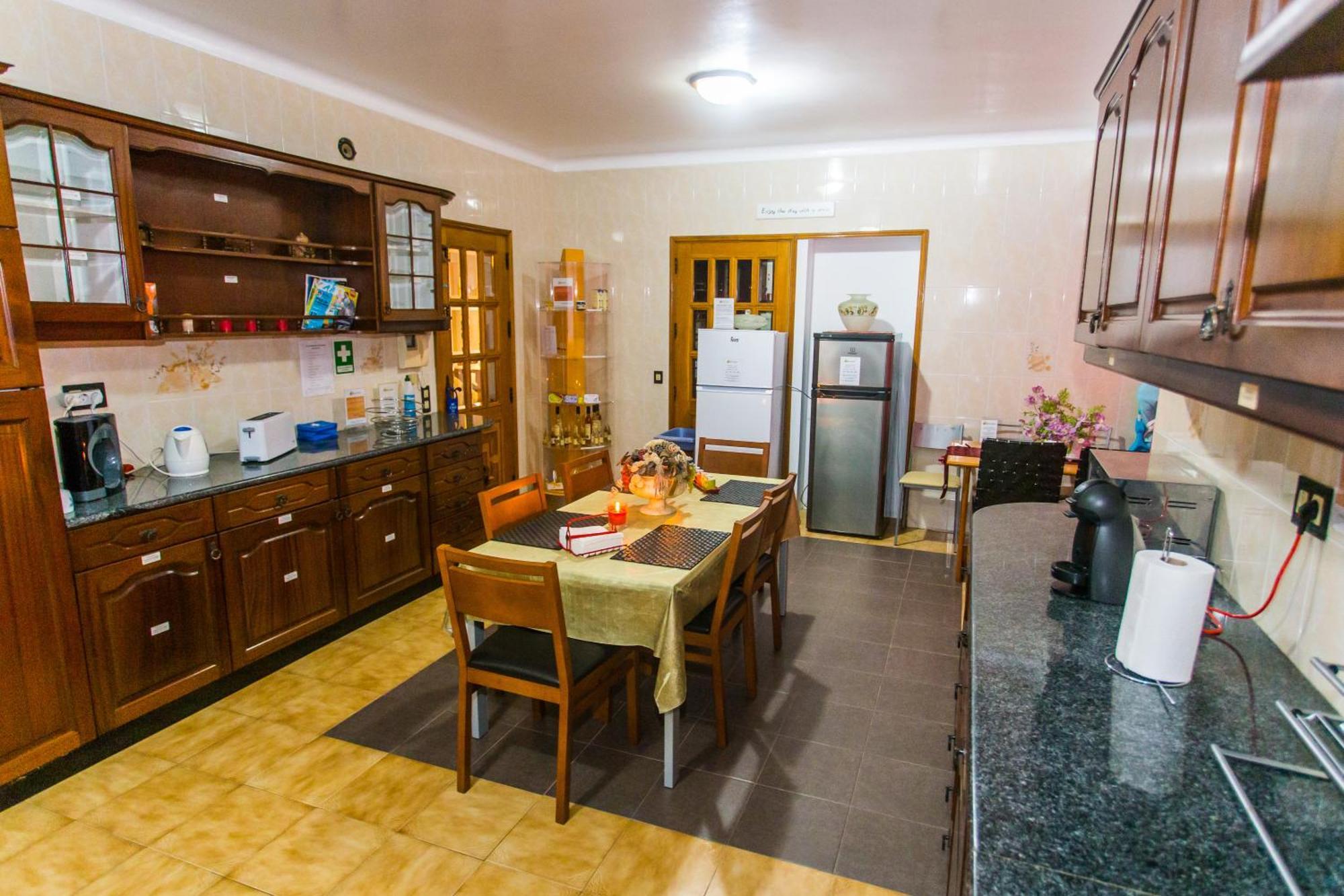 Casa Barao Das Laranjeiras Ponta Delgada Exteriör bild