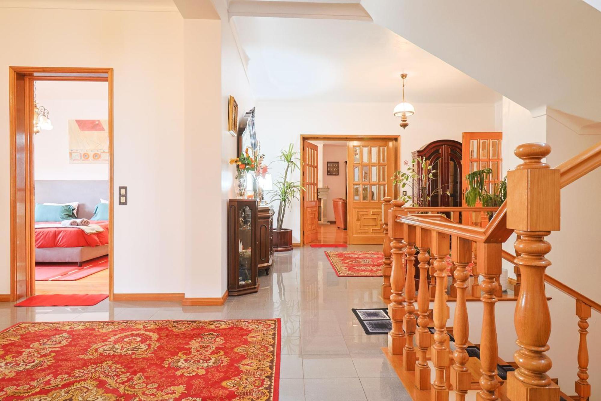 Casa Barao Das Laranjeiras Ponta Delgada Exteriör bild