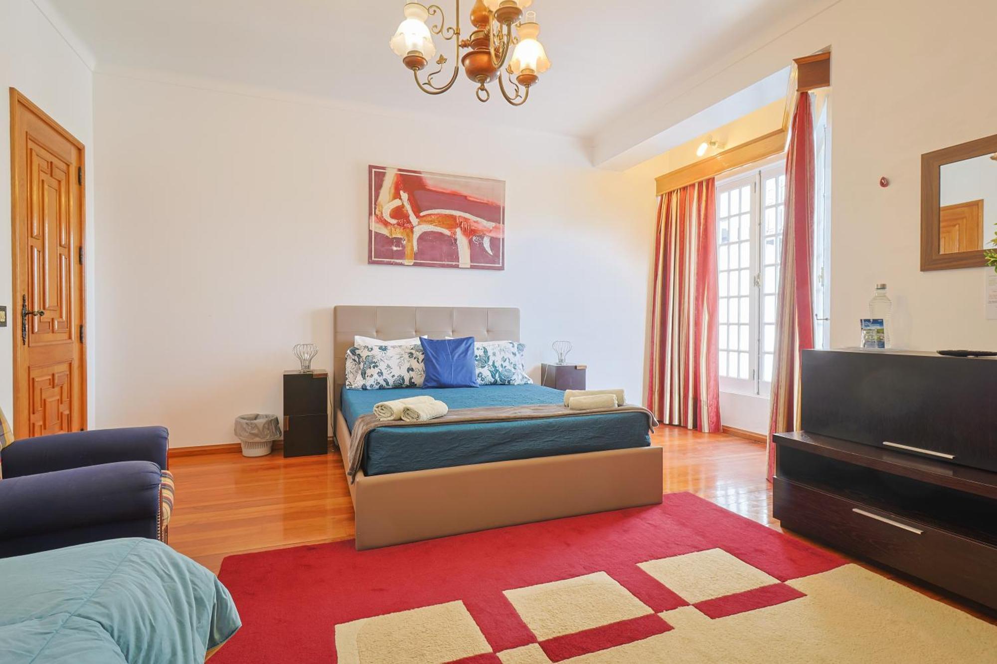 Casa Barao Das Laranjeiras Ponta Delgada Exteriör bild