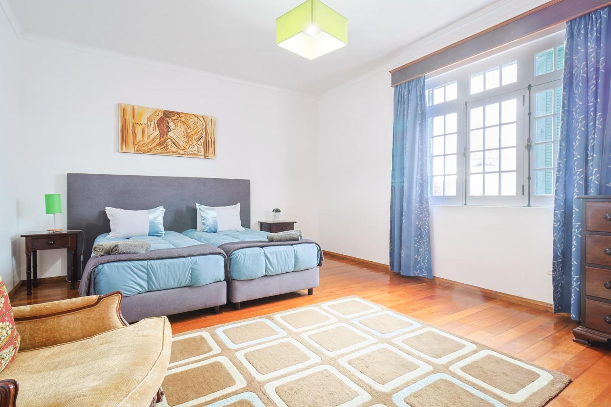 Casa Barao Das Laranjeiras Ponta Delgada Exteriör bild